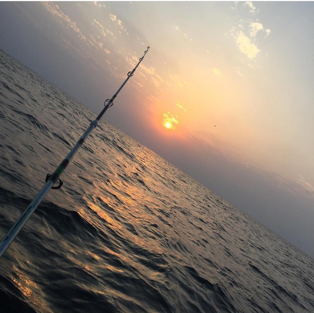 نادي هواة صيد الأسماك 